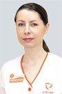 Щенникова Елена Евгеньевна