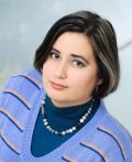 Прядко Оксана Юрьевна