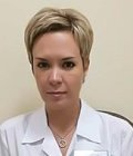 Филонова Ольга Викторовна
