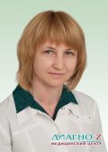 Шенбергер Лариса Васильевна