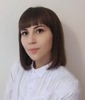 Жданова Ольга Александровна