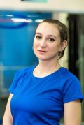 Ворошилова Татьяна Геннадиевна