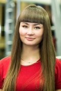 Берчатова Юлия Александровна