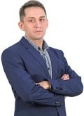 Громов Станислав Юрьевич