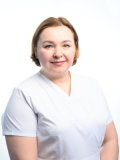 Белина Виктория Юрьевна