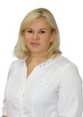Туранина Светлана Валерьевна