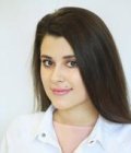 Антимирова Евгения Алексеевна