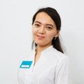 Нуранова Жанат Амировна