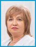 Пазникова Марина Юрьевна