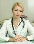 Блинкова Ирина Витальевна
