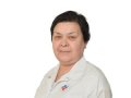 Куликова Ольга Геннадьевна
