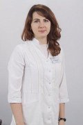 Горбунова Дарья Сергеевна