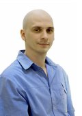 Чернов Дмитрий Анатольевич