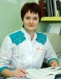 Студнева Наталья Александровна