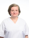 Новикова Наталья Валерьевна