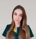 Сидорихина Елена Вячеславовна