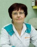 Валещук Наталья Васильевна