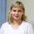 Матусевич Анна Александровна