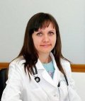 Москалёва Елена Леонидовна