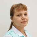 Бабкина Ольга Владимировна