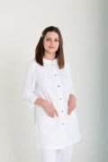 Никулина Екатерина Дмитриевна