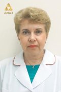 Харенко Ирина Викторовна