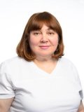 Абисалова Бэла Михайловна