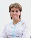 Косикова Светлана Викторовна