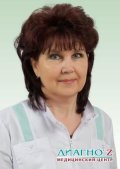Дорохова Любовь Ивановна