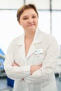 Дробинина Ольга Александровна