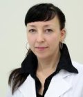 Телелюхина Елена Викторовна