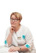 Ларина Ирина Александровна
