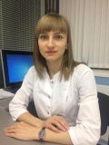Редникова Ирина Владимировна