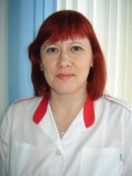 Артемьева Ирина Валентиновна