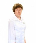 Новицкая Ольга Григорьевна