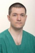 Цыба Алексей Леонидович