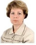Писарева Татьяна Анатольевна