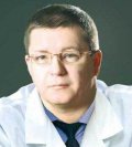 Екимов Александр Владимирович