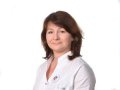 Меньшикова Елена Сергеевна