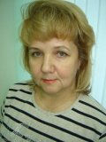 Фомичева Лариса Викторовна