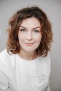 Воропаева Екатерина Евгеньевна