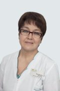 Денисенко Вера Ивановна