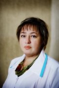Мальцева Наталья Рэмовна