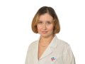 Овчинникова Елена Станиславовна