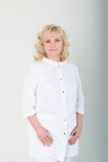 Хлеборобова Влада Борисовна