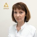 Бабайлова Наталья Владимировна