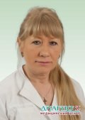Калыгина Надежда Адольфовна