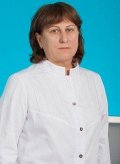 Крюковская Ольга Васильевна