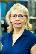 Федоровская Светлана Павловна
