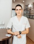 Кругов Владислав Андреевич